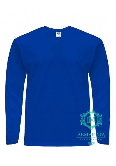 Футболка мужская с длинными рукавами JHK REGULAR T-SHIRT LS